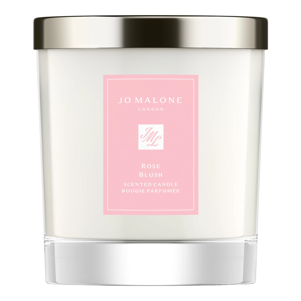 Rose Blush Home Candle 200 g