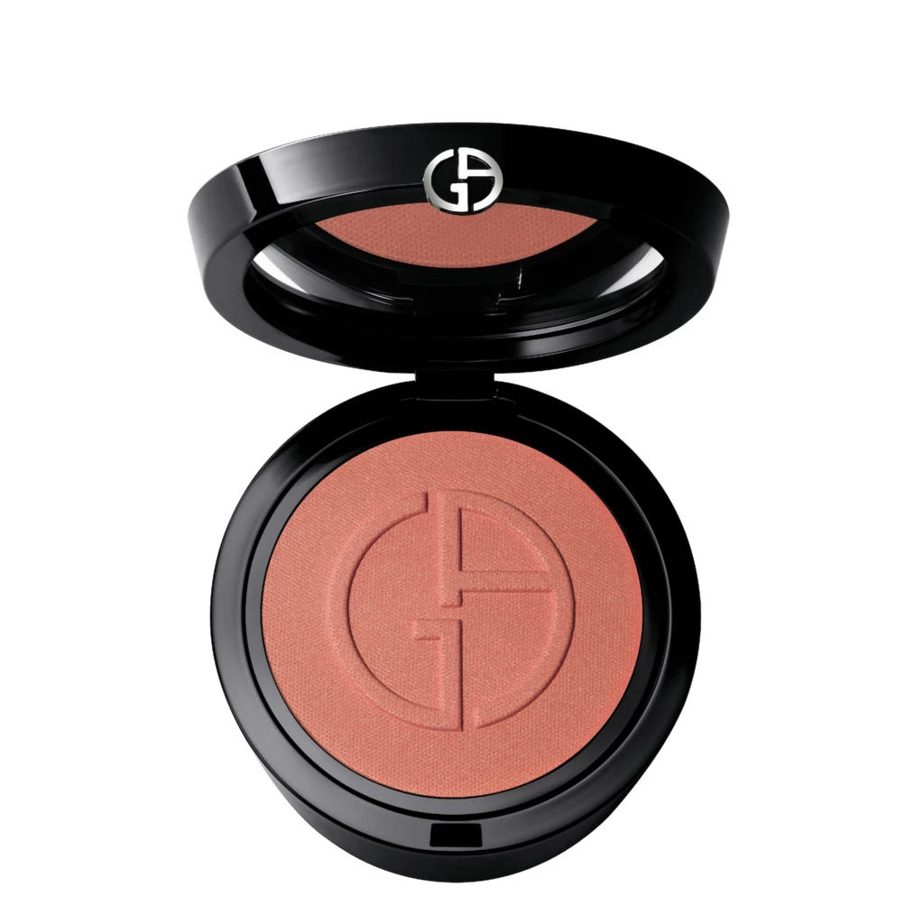 Luminous Silk Glow Blush 11