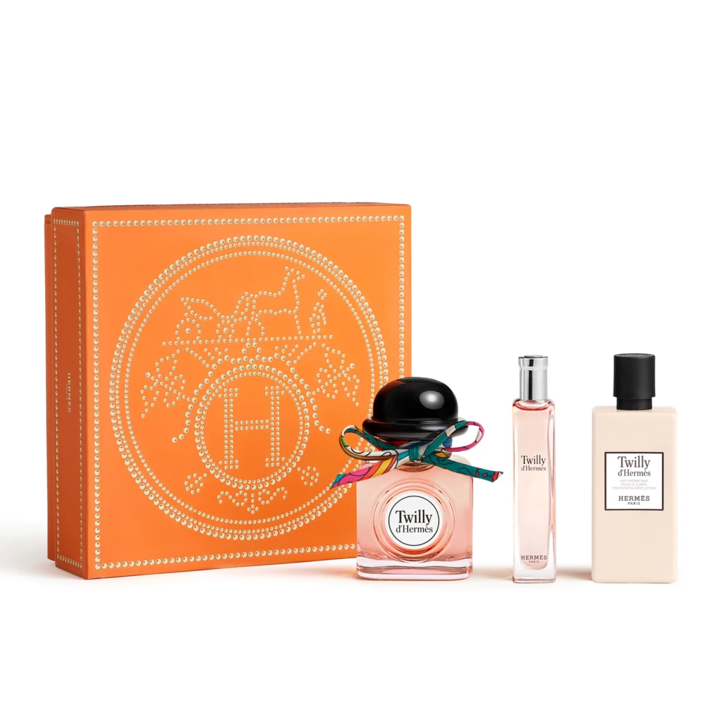 Twilly D'Hermès EdP 85 ml Gift Box