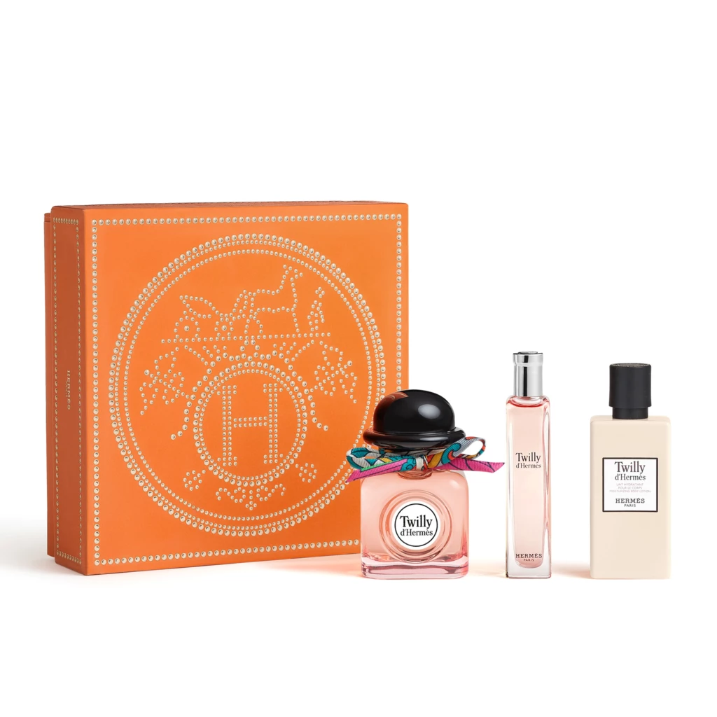 Twilly D'Hermès EdP 50 ml Gift Box