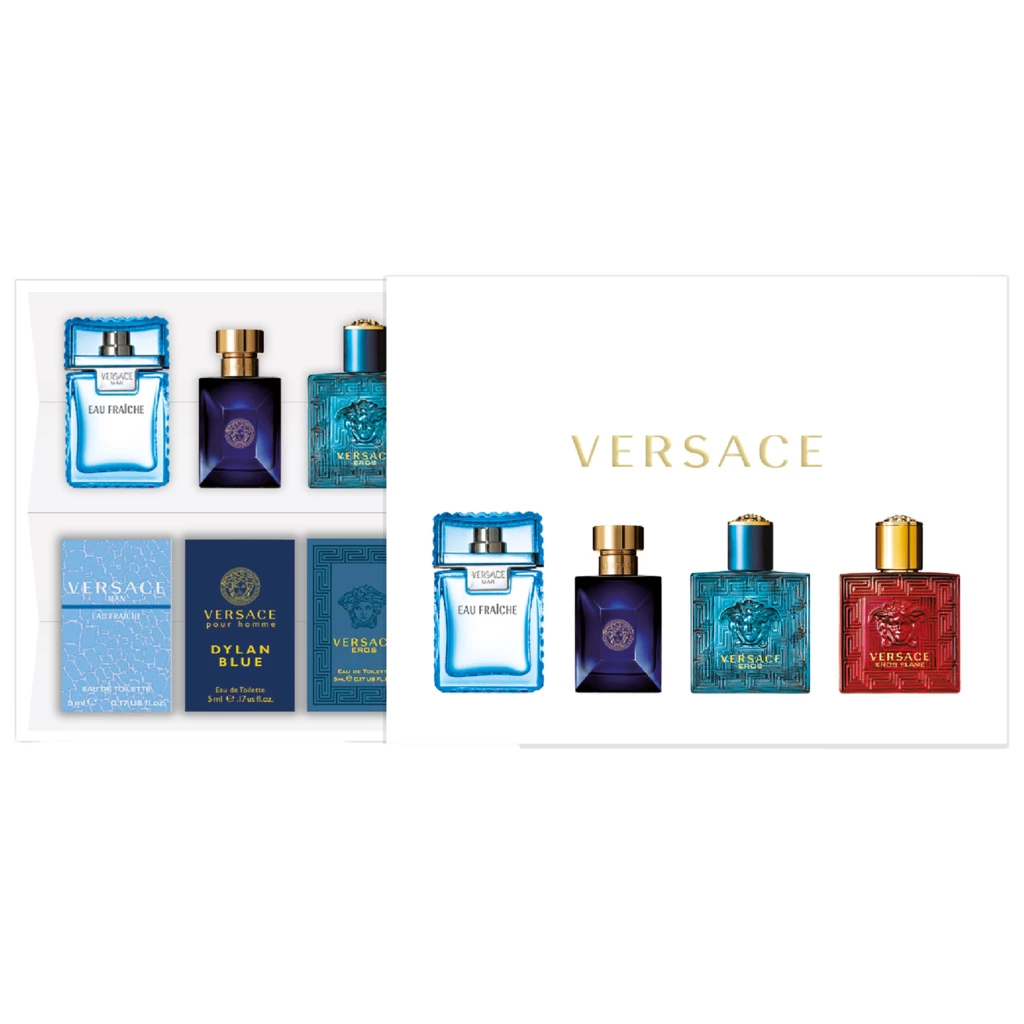 Pour Homme Miniature 20 ml Gift Box