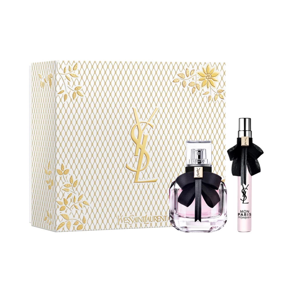 Mon Paris EdP 30 ml Gift Box