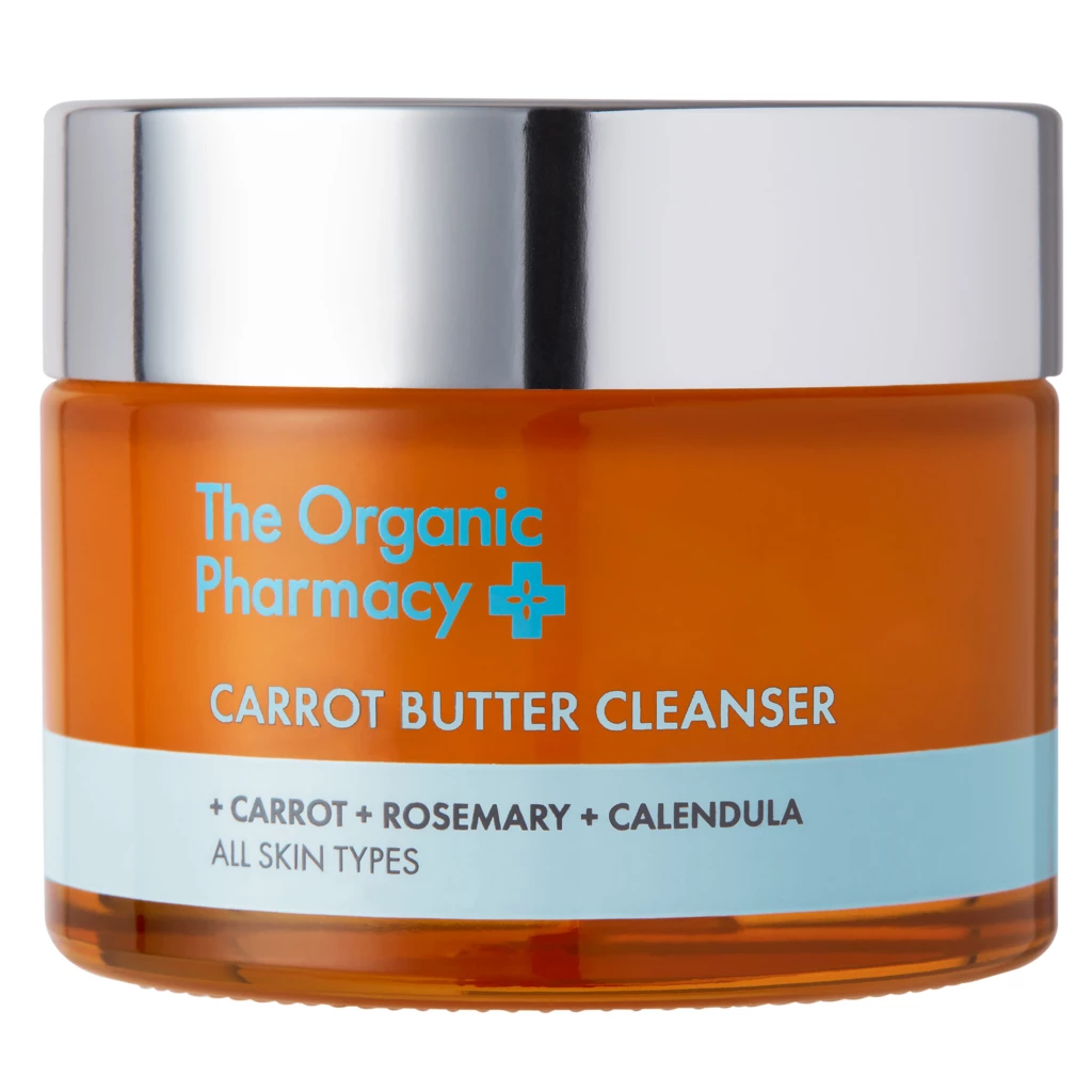 Carrot Butter Cleanser 50 ml