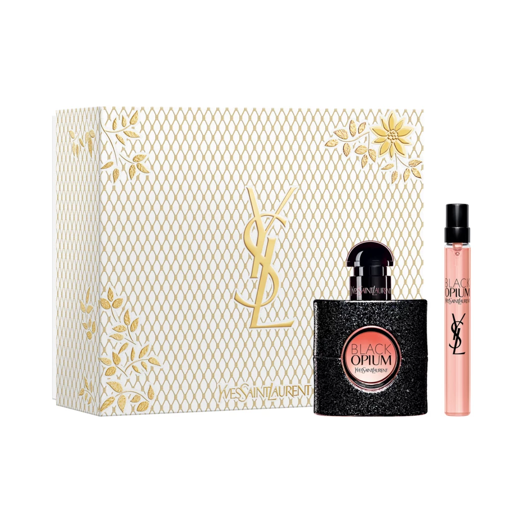 Black Opium EdP 30 ml Gift Box