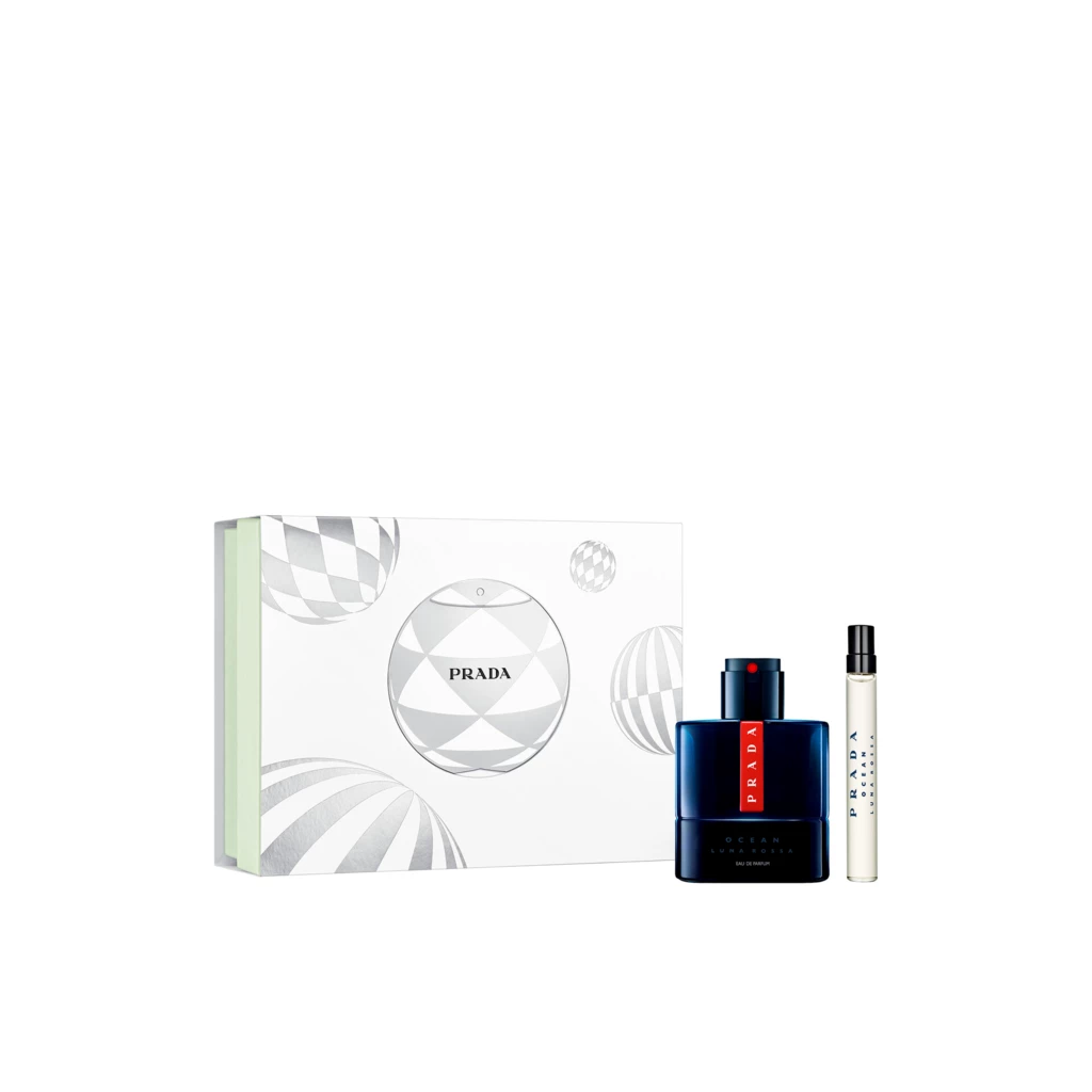 Luna Rossa EdP 50 ml Gift Box