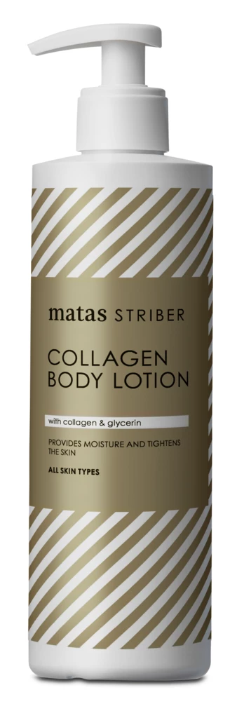 Collagen Body Lotion 400 ml