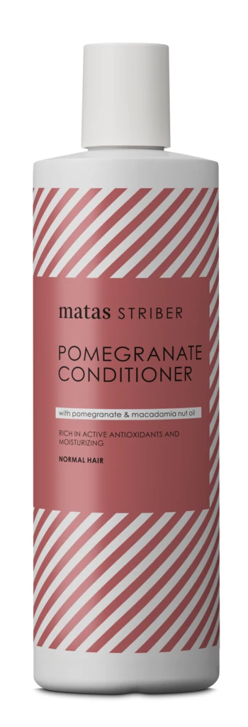 Pomegranate Conditioner 500 ml