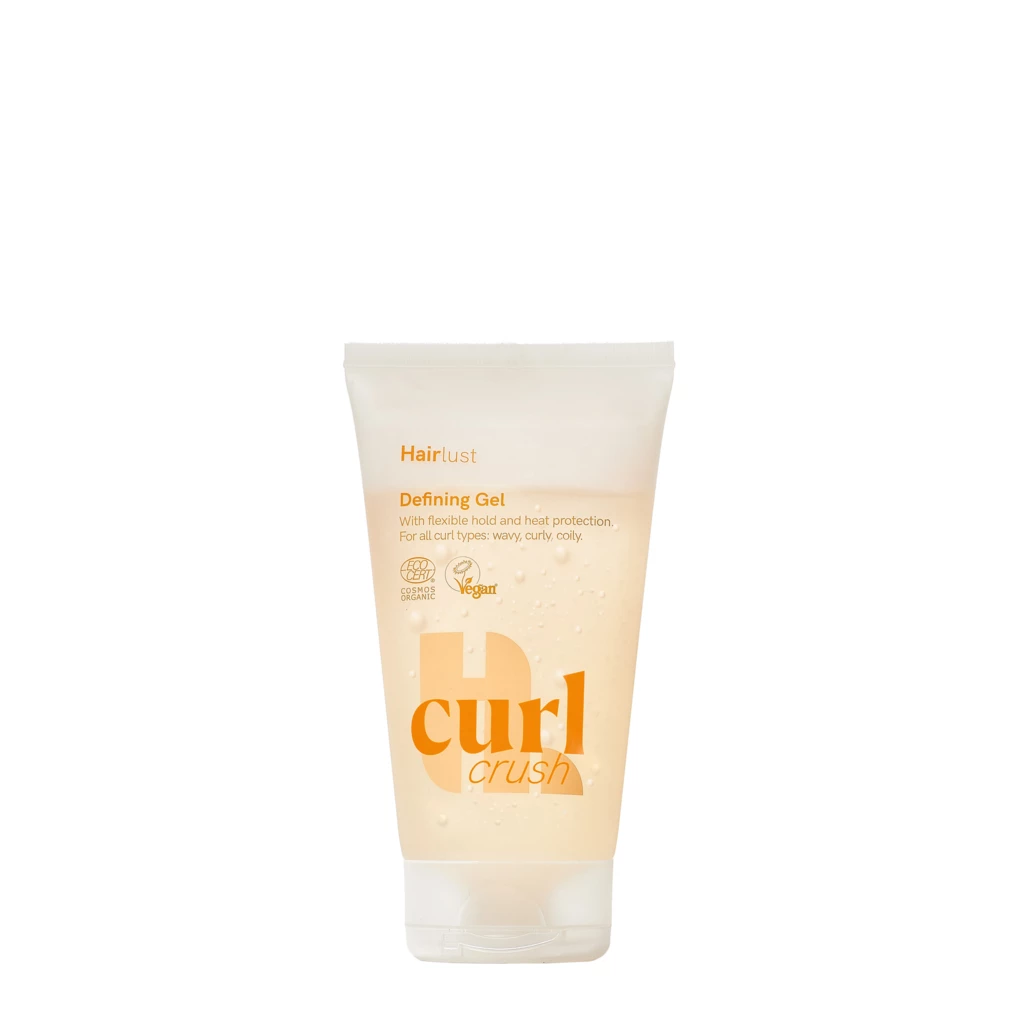 Curl Crush™ Defining Gel 150 ml