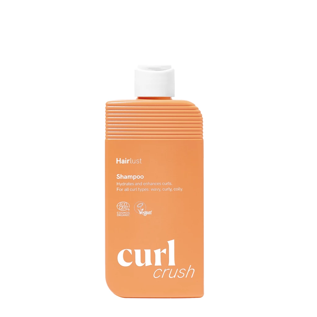 Curl Crush™ Shampoo 250 ml