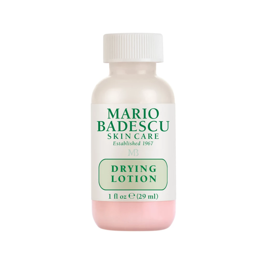 Drying Lotion Plastic Bottle 29 ml