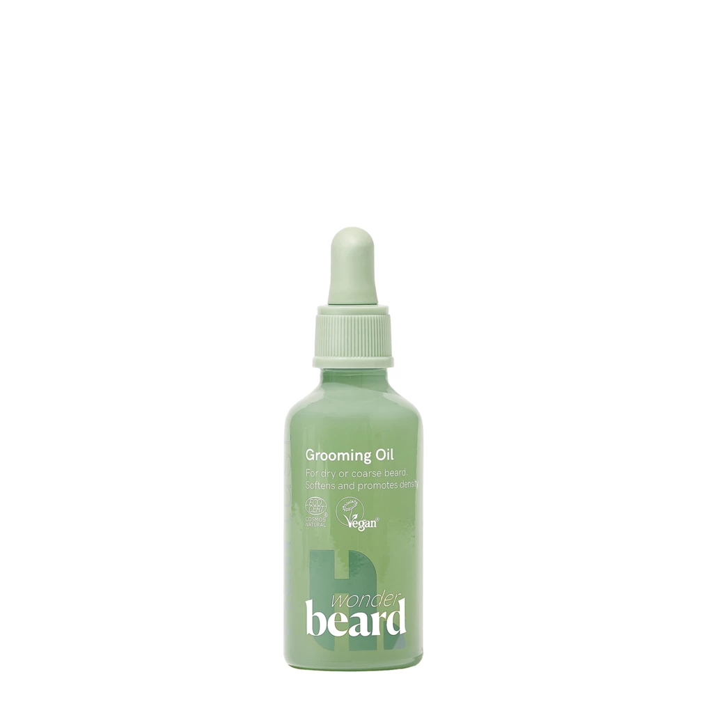 Wonder Beard™ Grooming Oil 45 ml