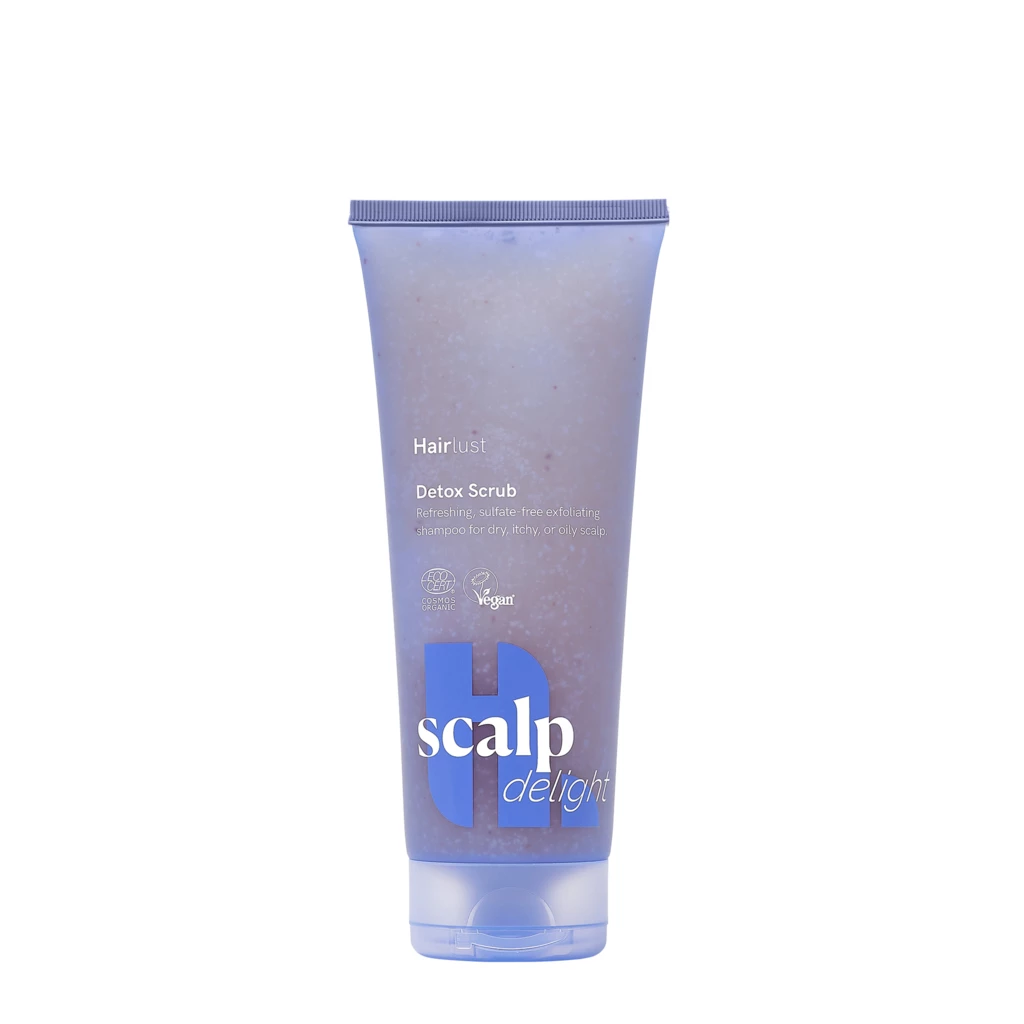 Scalp Delight™ Detox Scrub 200 ml