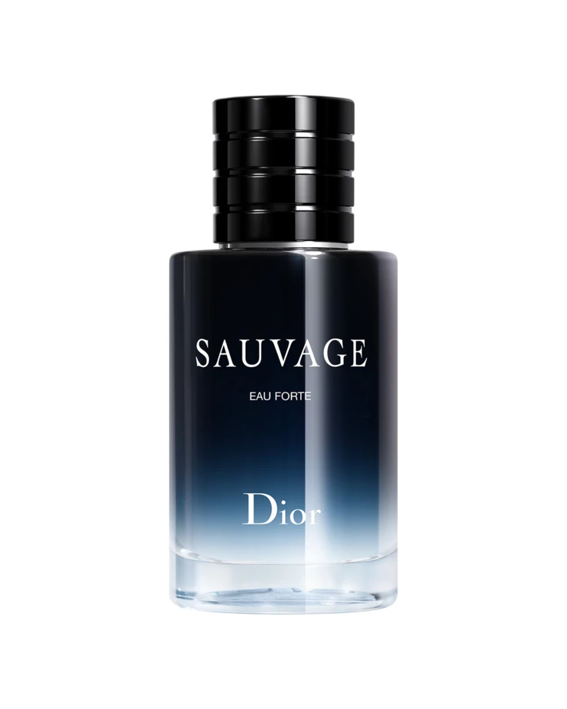 Sauvage Eau Forte 60 ml