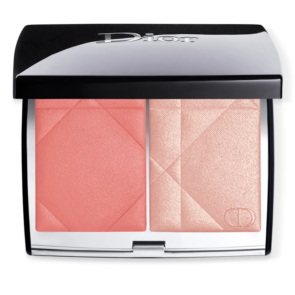 Rouge Blush Colour & Glow 257 Dioriviera