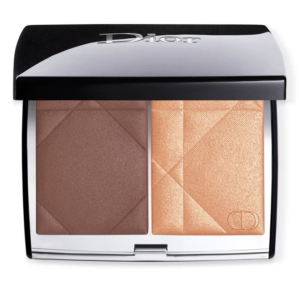 Rouge Blush Colour & Glow 200 Diorama