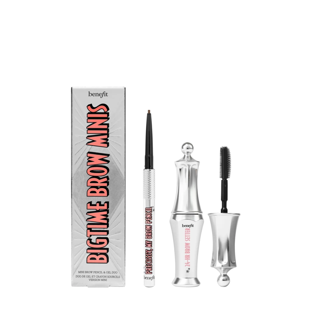 Bigtime Brow Minis Shade 3