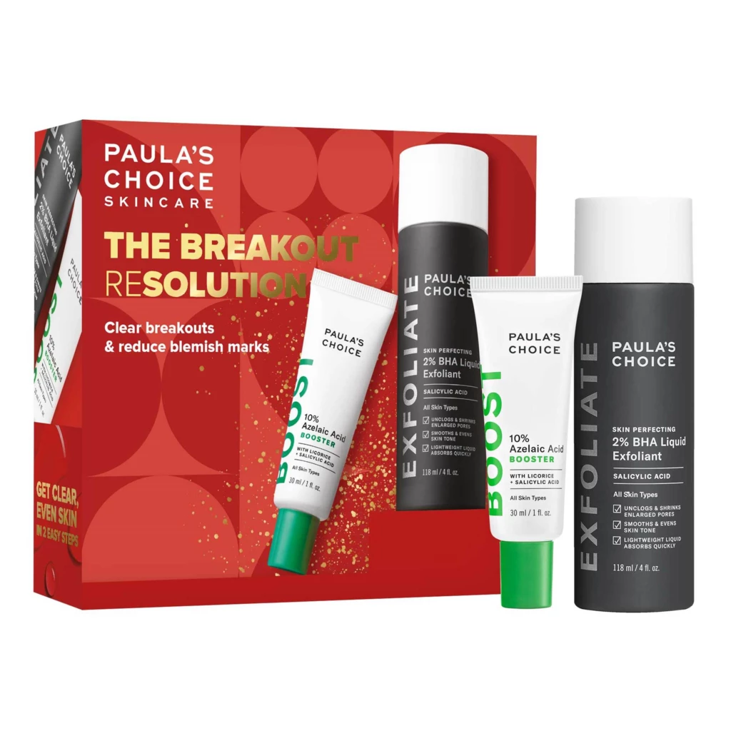 The Breakout Resolution Kit