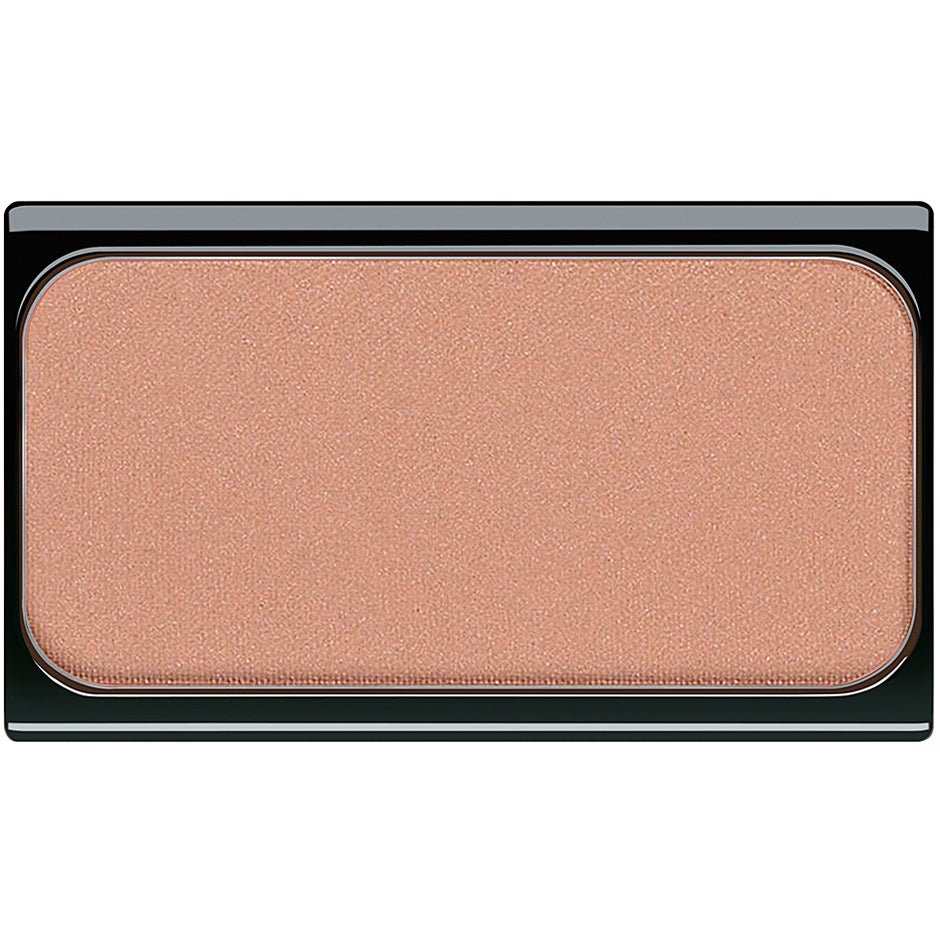 Artdeco Compact Blusher 13 Brown Orange - 5 g