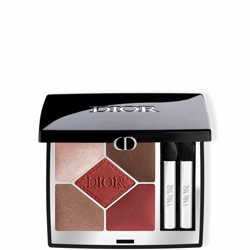 5 Couleurs Eye Palette 673 Red Tartan