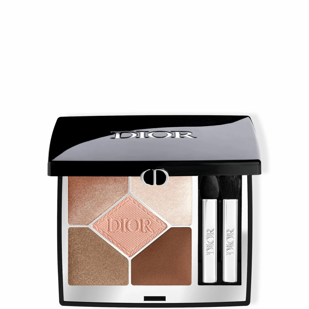 5 Couleurs Eye Palette 649 Nude Dress