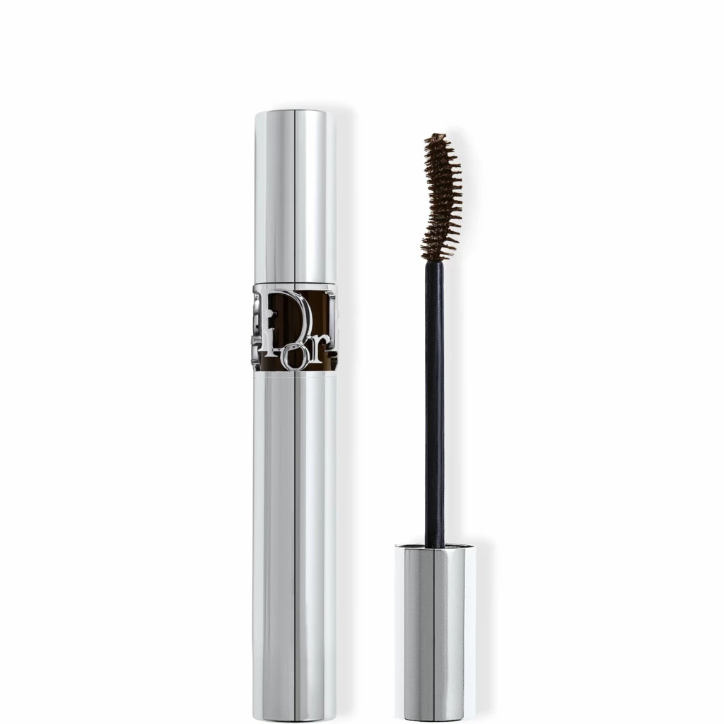 Diorshow Iconic Overcurl Volume Mascara 694 Brown