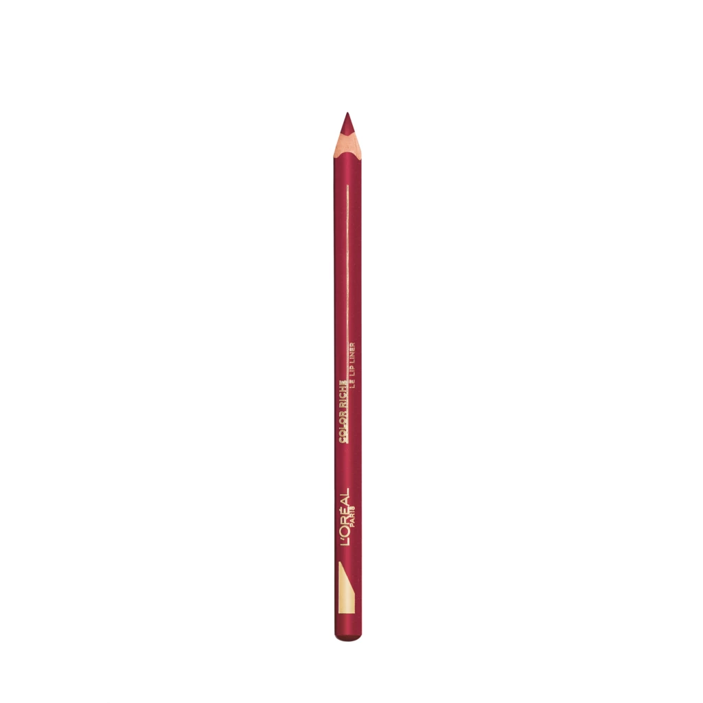 Color Riche Le Lip Liner 124 Sil vous plait