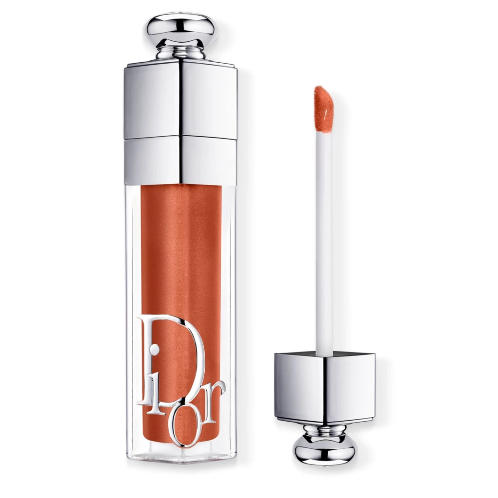 Addict Lip Maximizer 062 Bronzed Glow