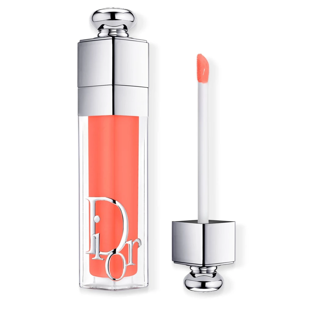 Addict Lip Maximizer 061 Poppy Coral