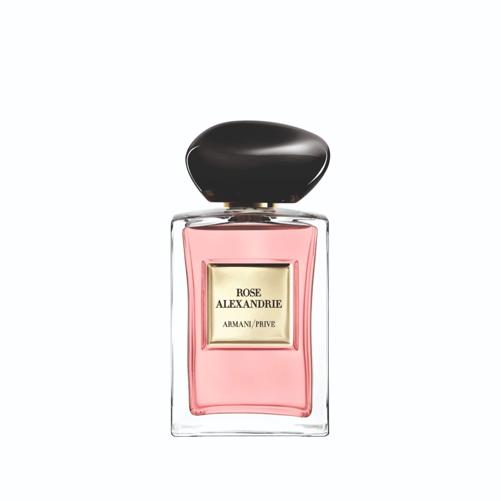 Rose Alexandrie EdT 100 ml