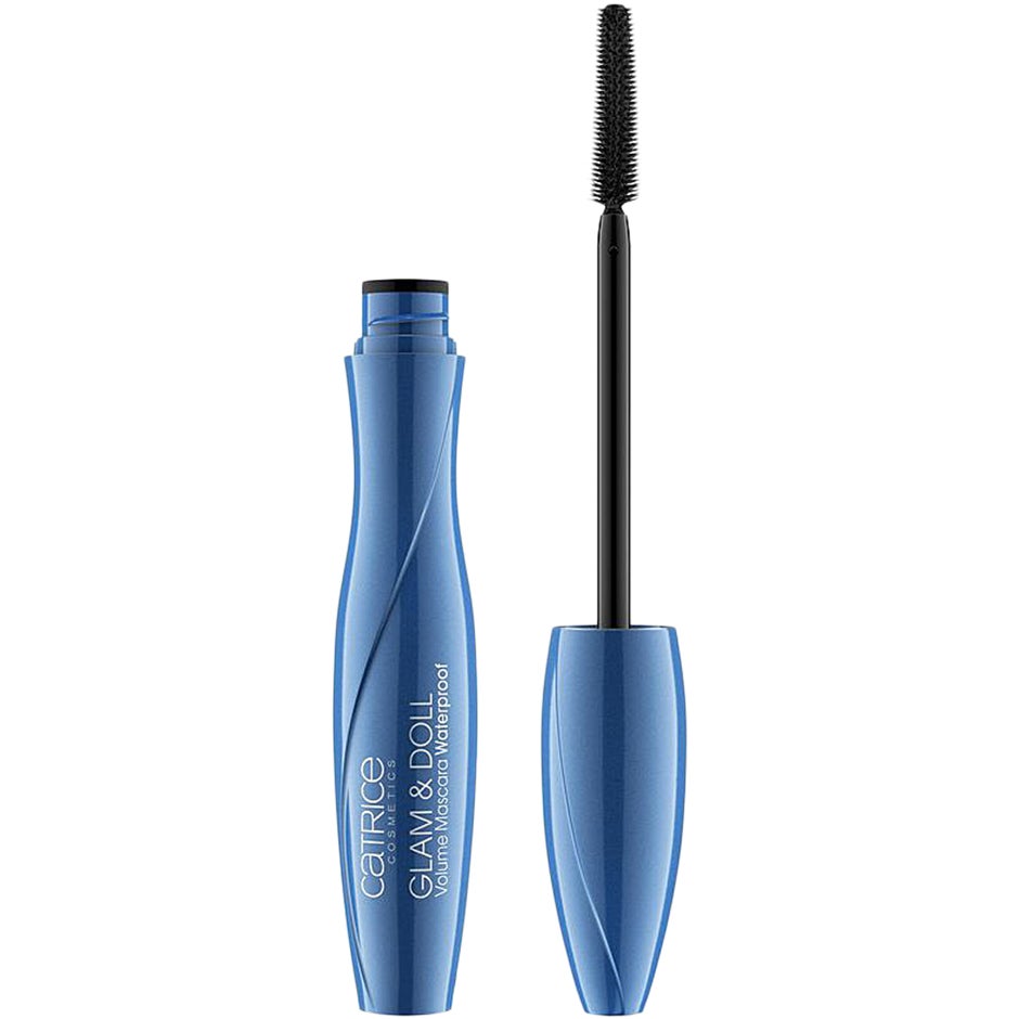 Catrice Glam&Doll Volume Mascara Waterproof 10 ml