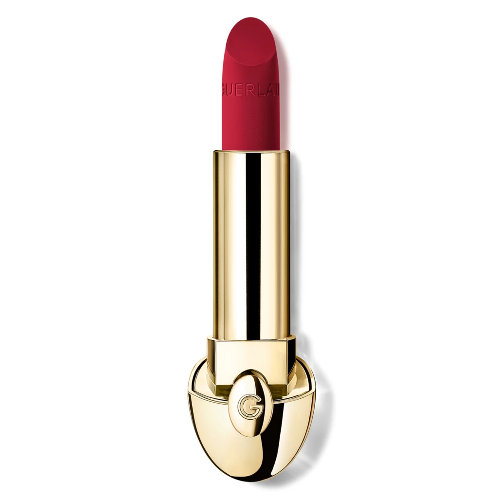 Rouge G Velvet Refill 520 Le Rouge Profond