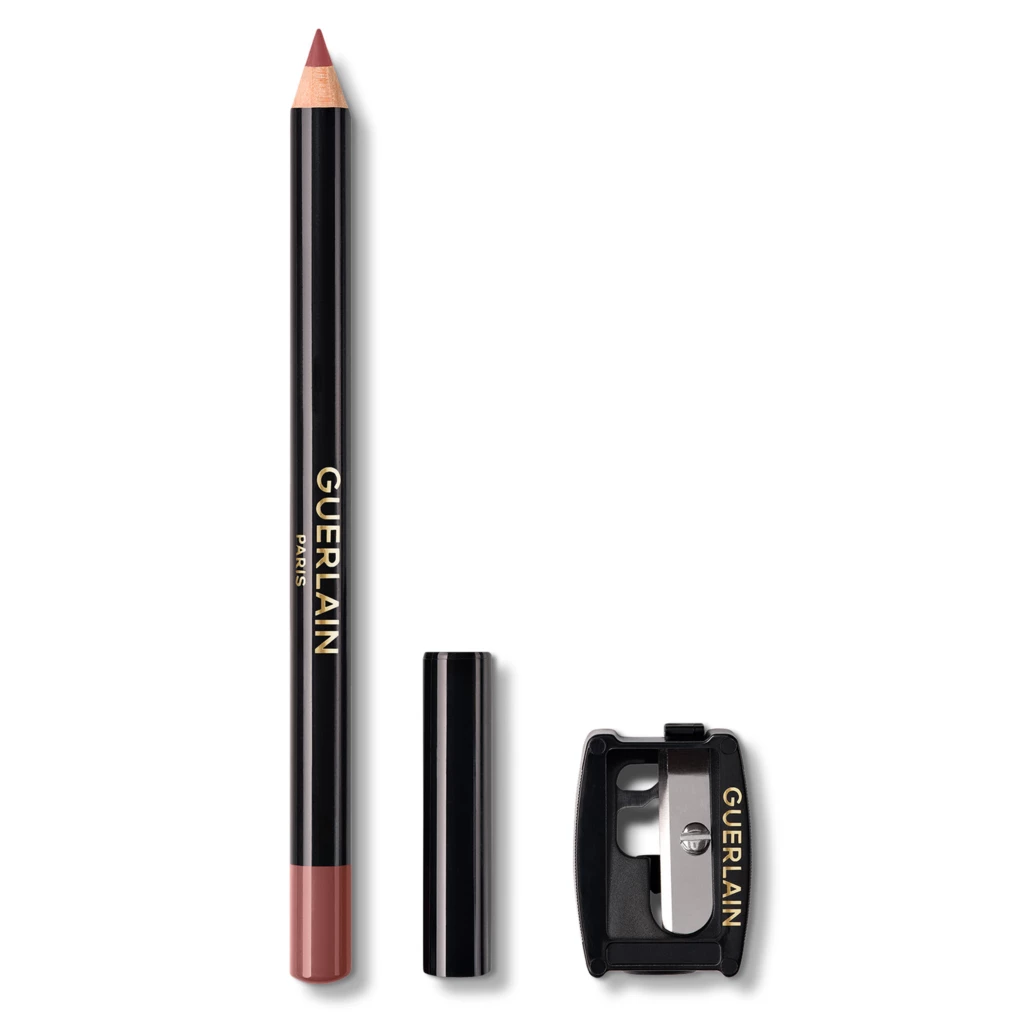 Contour G Lip Pencil 1 Le Bois De Rose