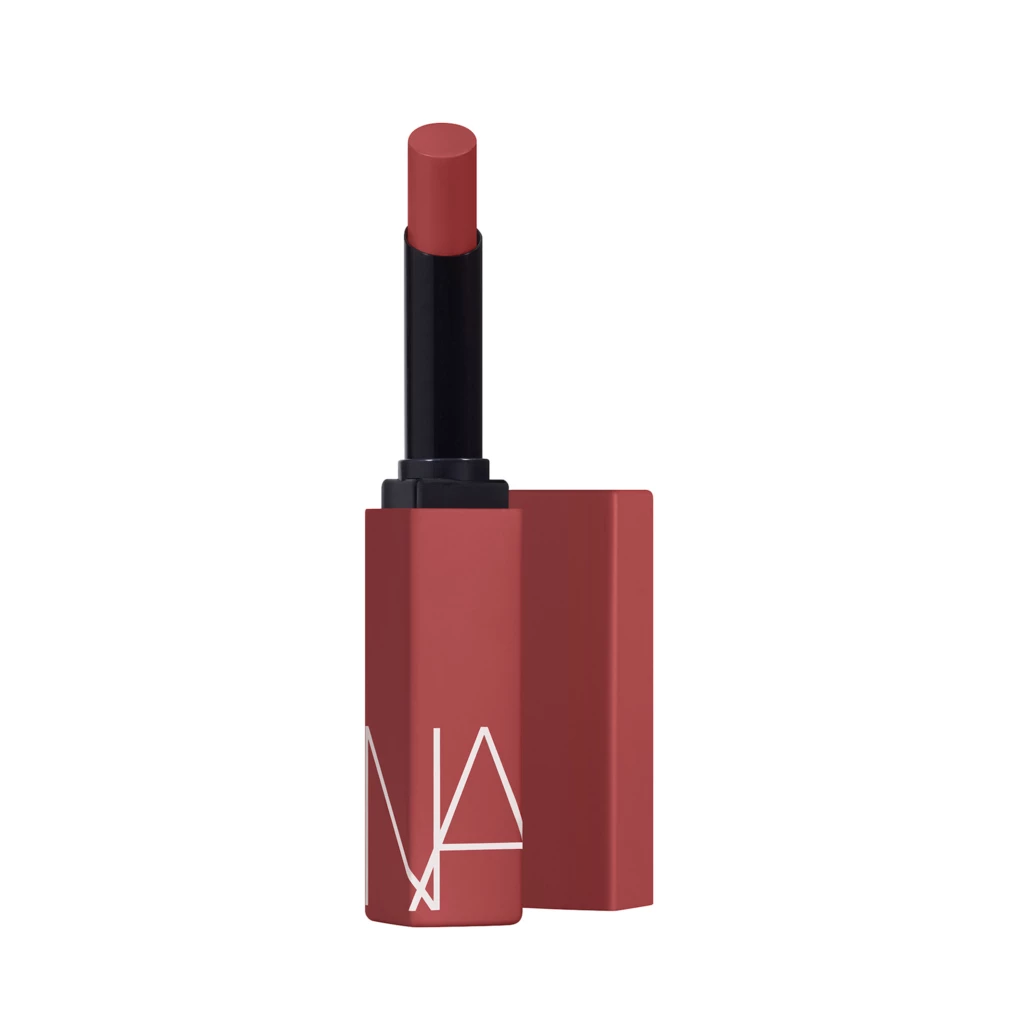 Powermatte Lipstick 115 Thunder Kiss