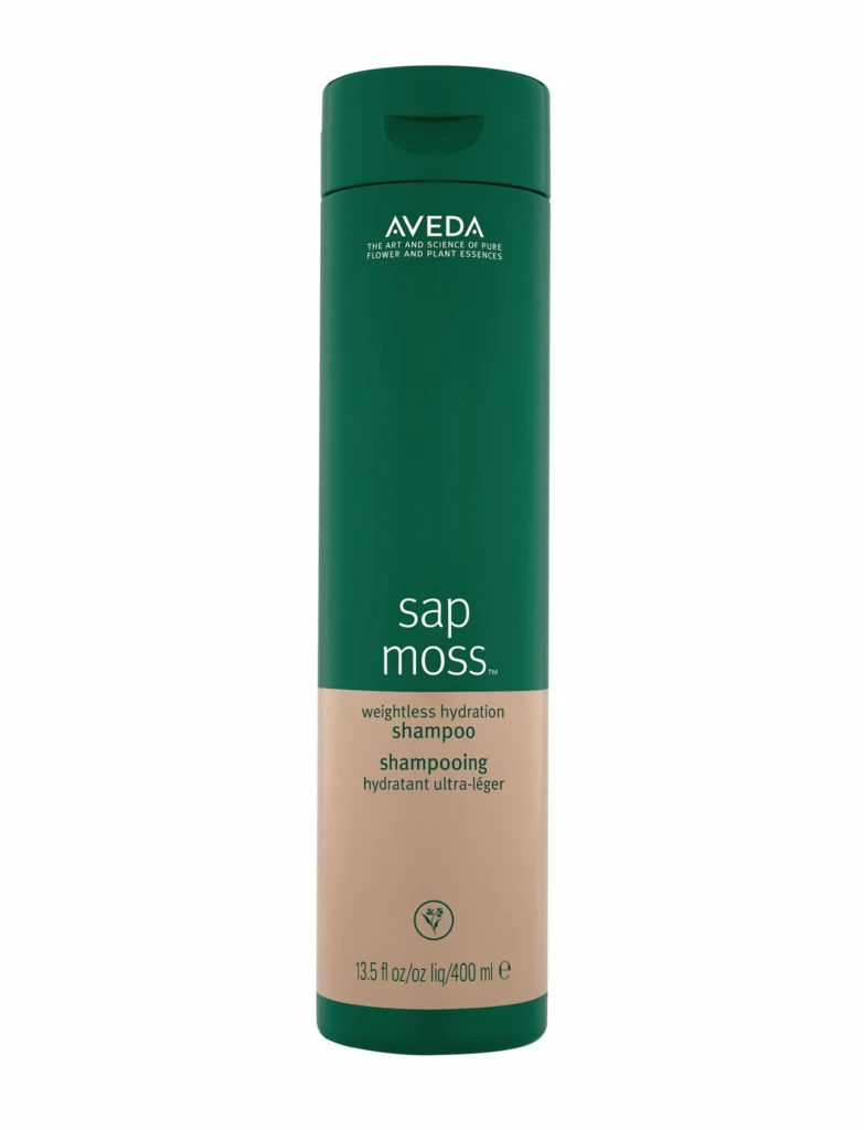 Sap Moss Weightless Hydration Shampoo 400 ml