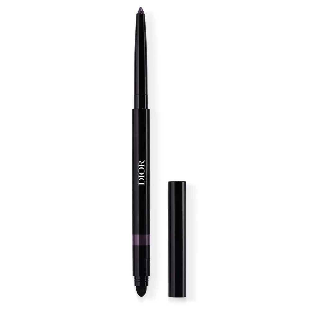 Diorshow Stylo Waterproof Eyeliner 176 Matte Purple