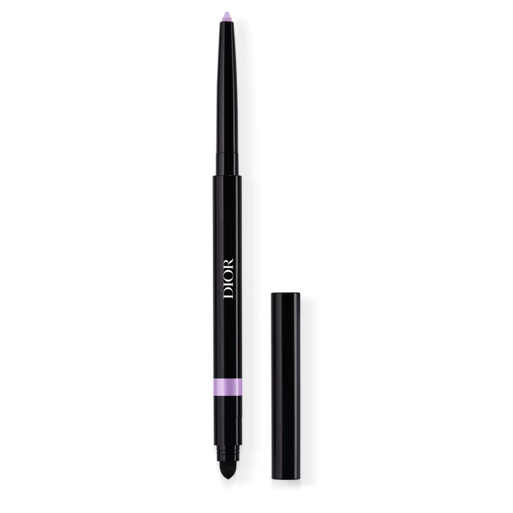 Diorshow Stylo Waterproof Eyeliner 146 Pearly Lilac