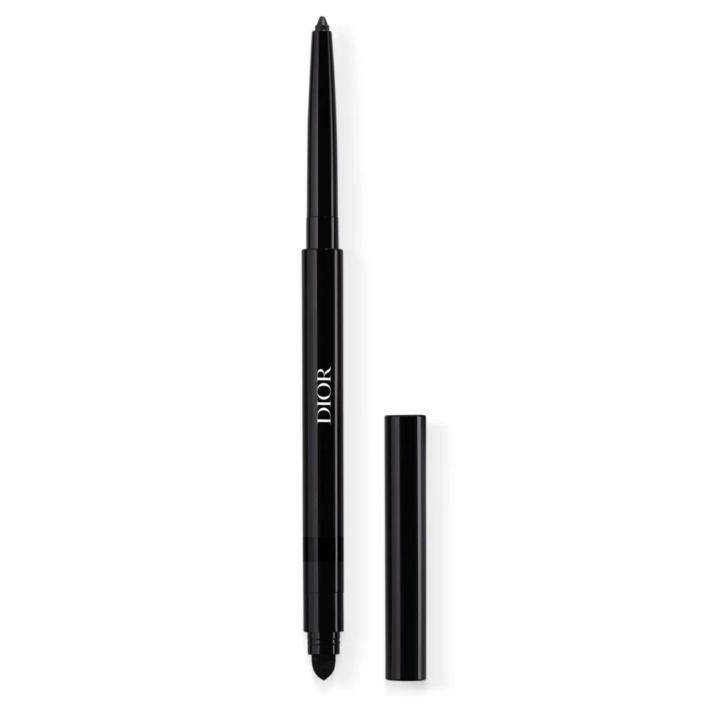 Diorshow Stylo Waterproof Eyeliner 091 Matte Black