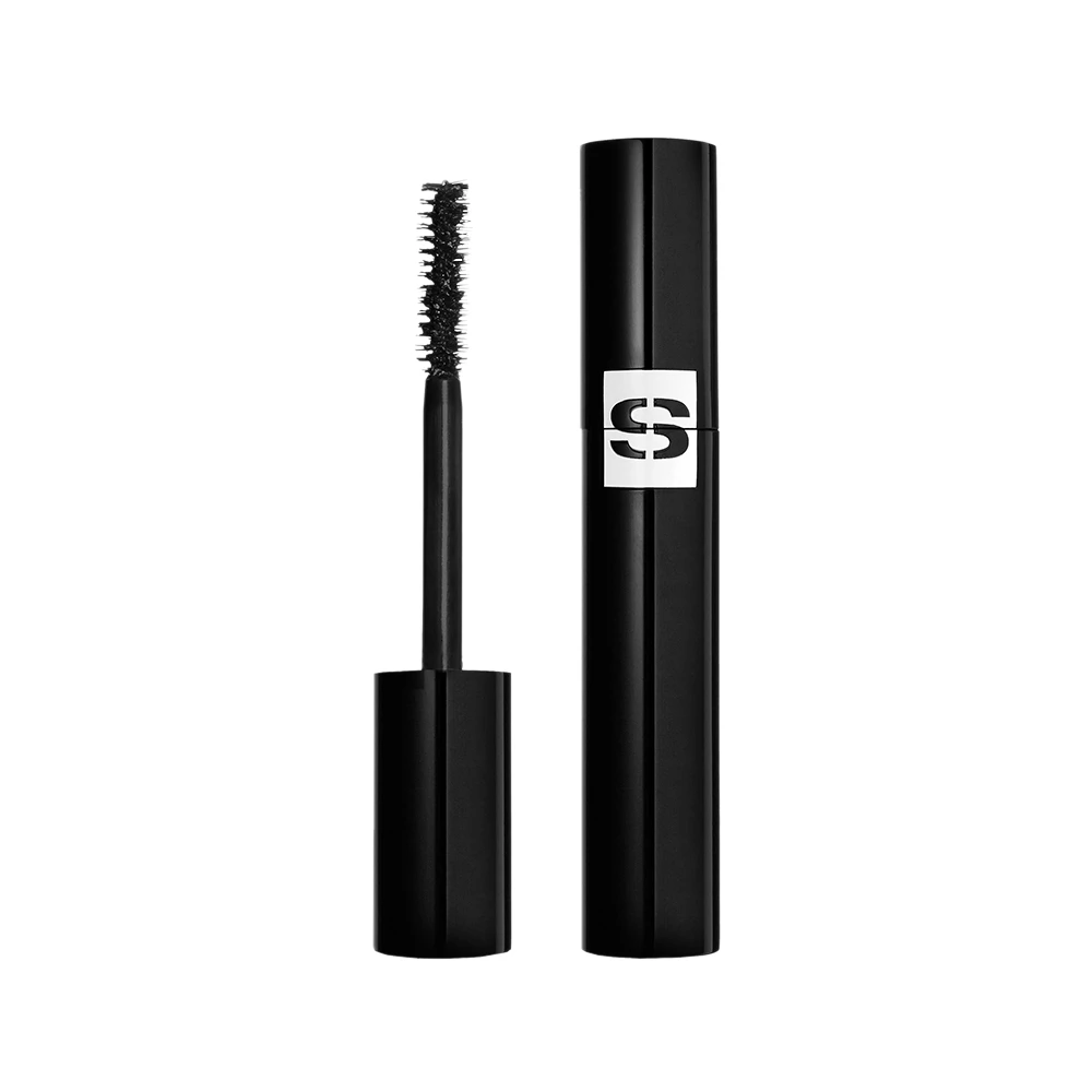 So Volume Mascara 1 Deep Black