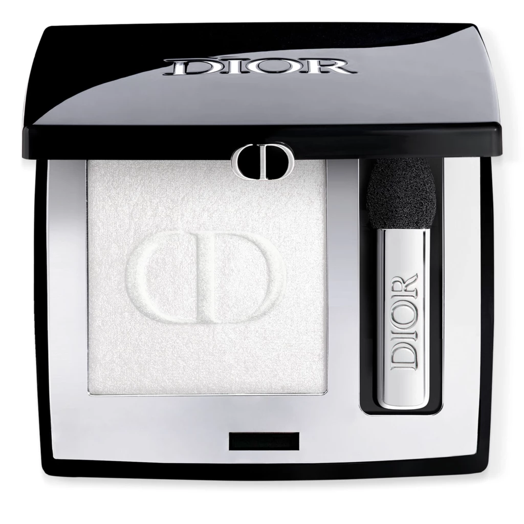 Diorshow Mono Couleur High-Color And Long-Wear Eyeshadow 006 Pearl Star