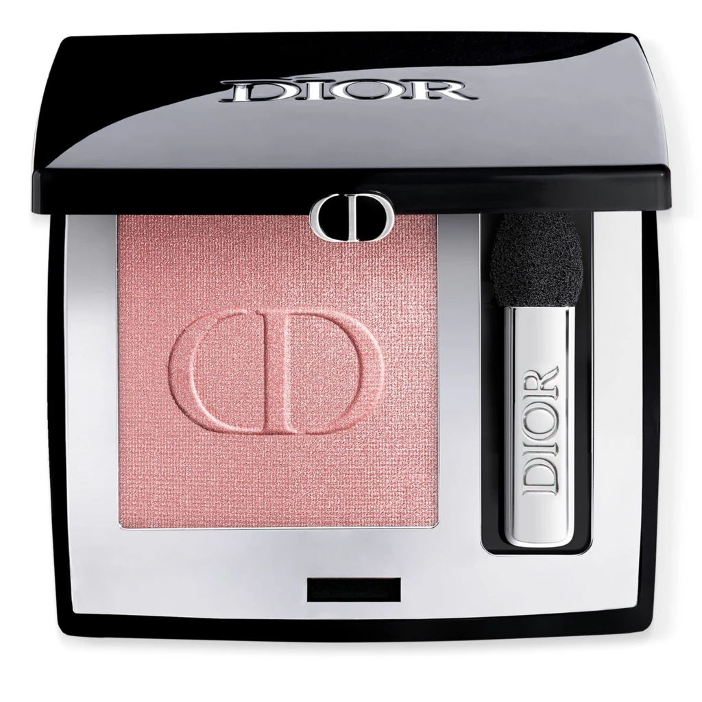Diorshow Mono Couleur High-Color And Long-Wear Eyeshadow 826 Rose Montaigne
