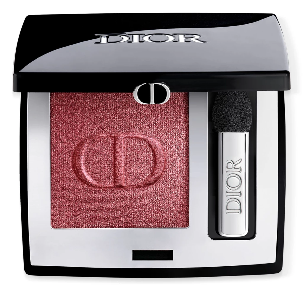 Diorshow Mono Couleur High-Color And Long-Wear Eyeshadow 775 Redwood Tartan