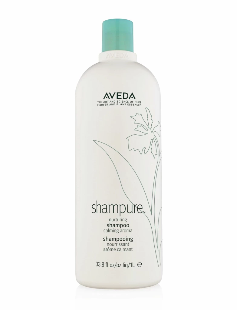 Shampure Nuturing Shampoo 1000 ml