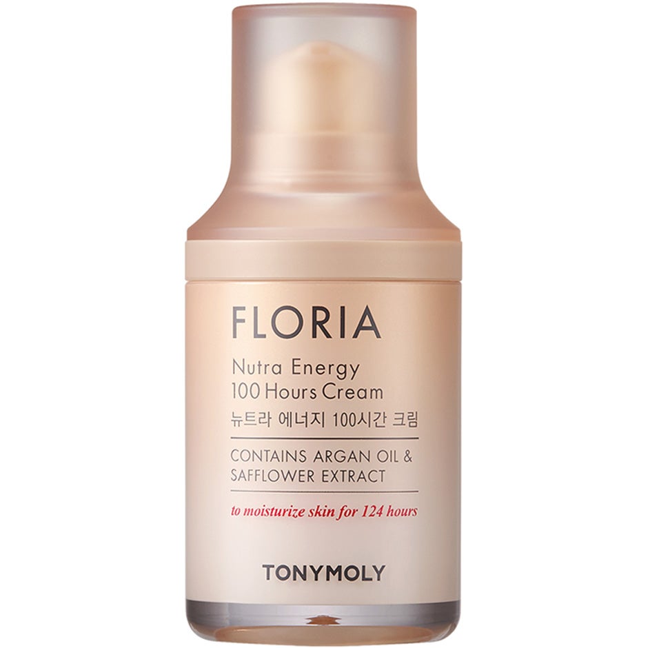 Tonymoly Floria Nutra Energy 100 Hours Cream 50 ml