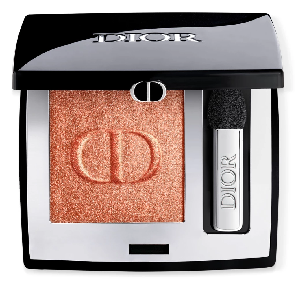 Diorshow Mono Couleur High-Color And Long-Wear Eyeshadow 628 Amber Star