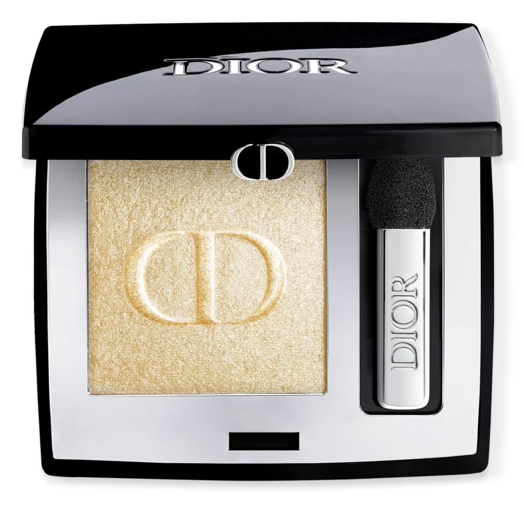Diorshow Mono Couleur High-Color And Long-Wear Eyeshadow 616 Gold Star
