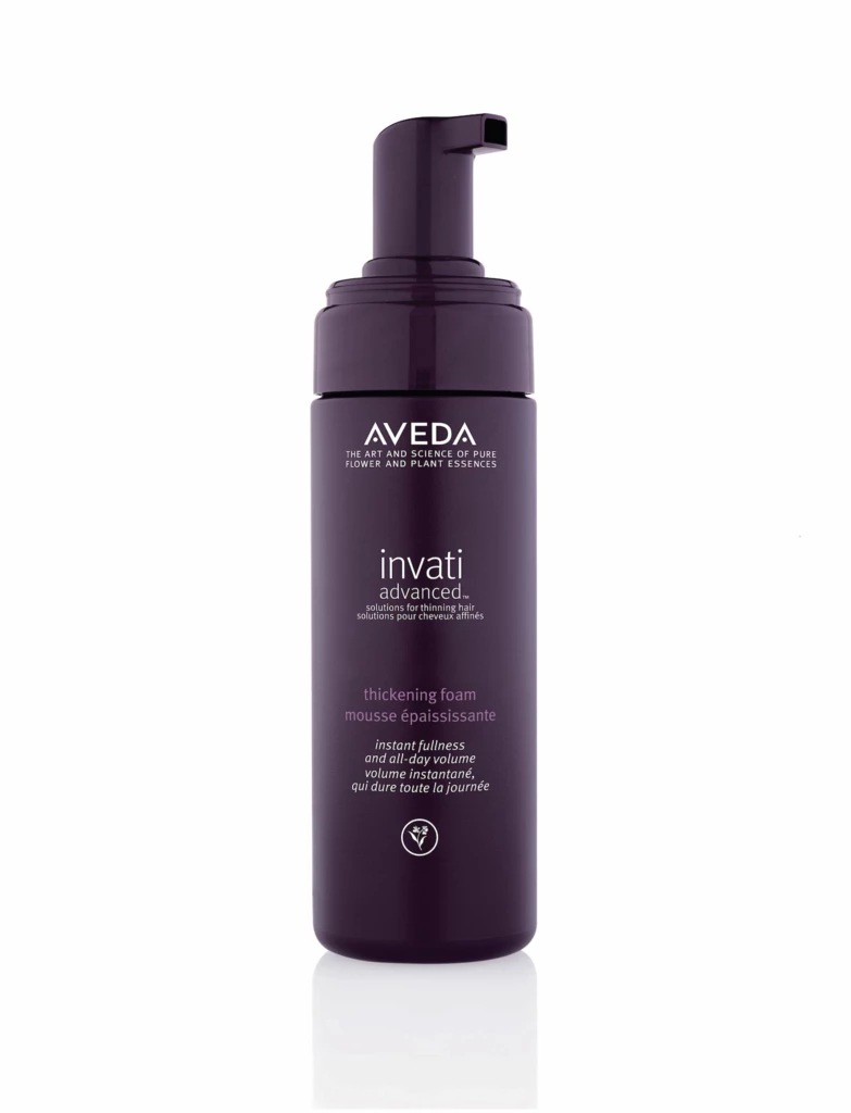 Invati Advanced Thickening Foam 150 ml