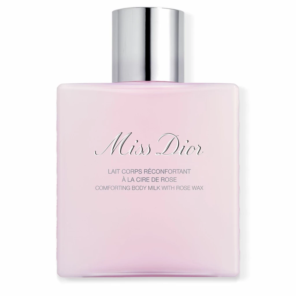 Miss Dior Comforting Body Milk With Rose Wax 175 ml