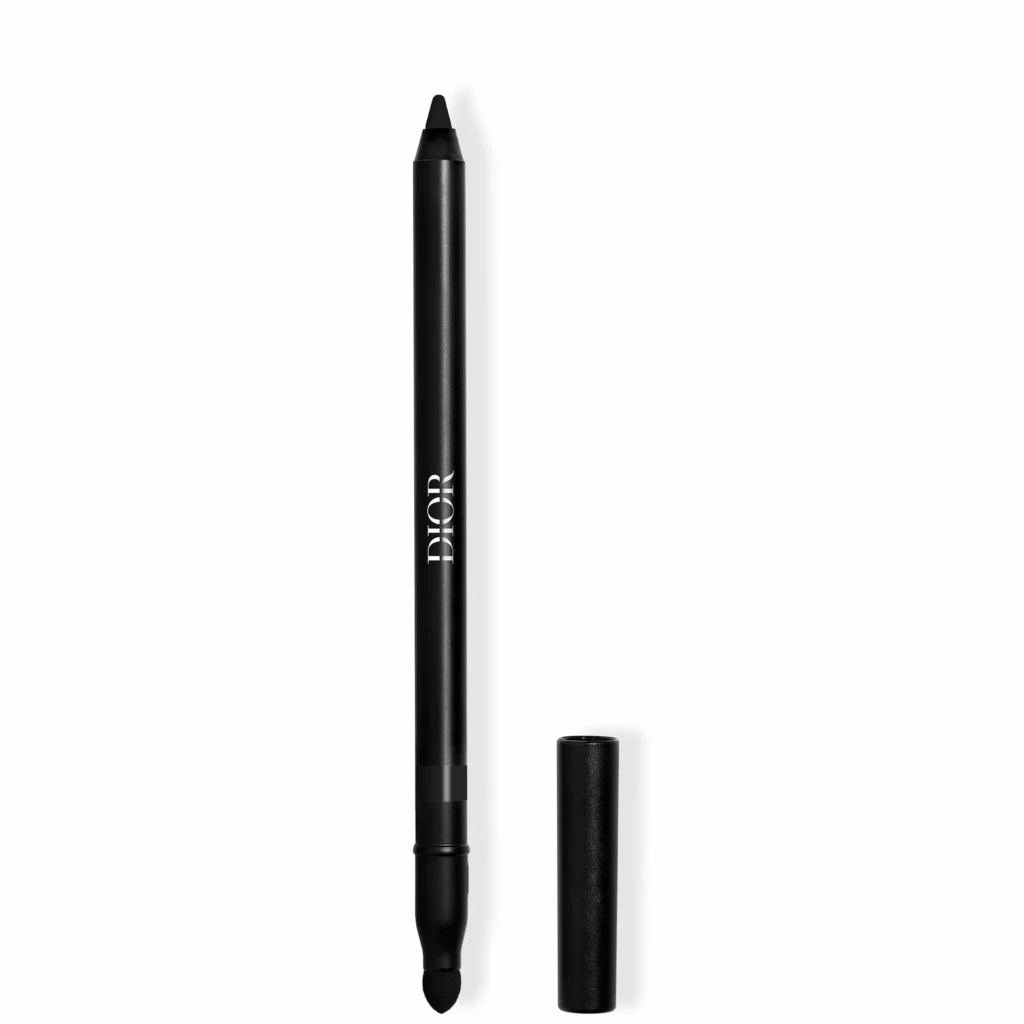 Diorshow On Stage Crayon 099 Black