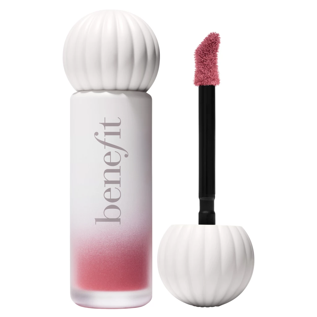 Plushtint - Moisturizing Matte Lip Tint 16 Fuzzy Slippers