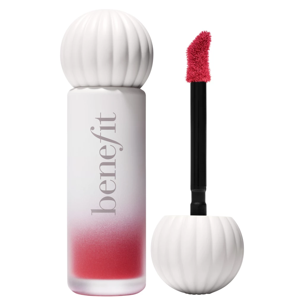 Plushtint - Moisturizing Matte Lip Tint 18 Feather Boa